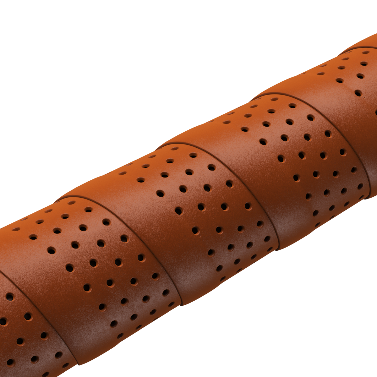 Leather bar tape