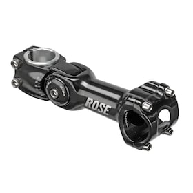 Pro Adjustable Stem for Ø31.8mm