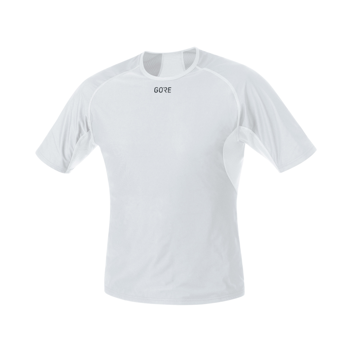 GOREWEAR M GORE WINDSTOPPER BASE LAYER SHIRT Unterhemd