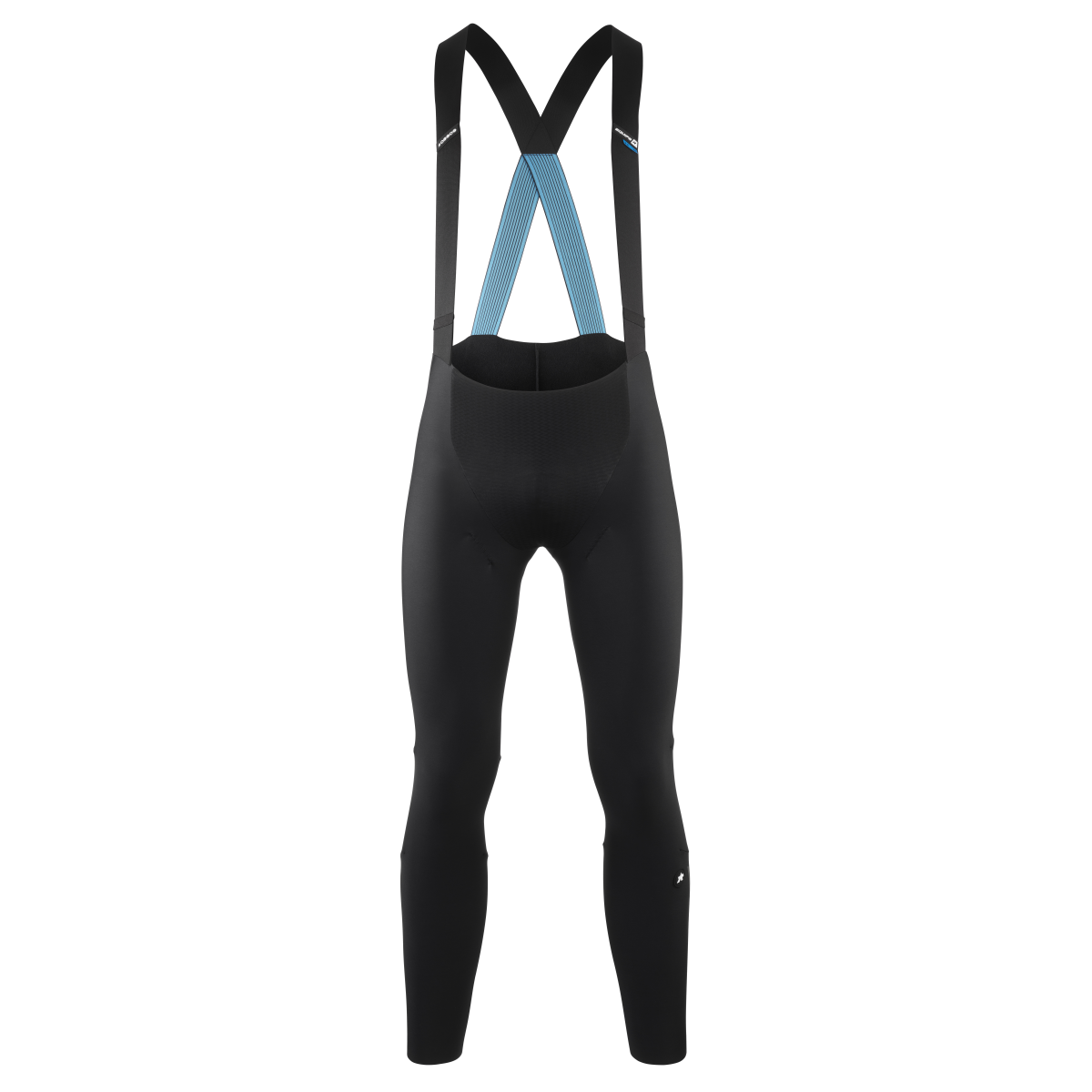 ASSOS EQUIPE R HABU WINTER BIB TIGHTS S11 Trägerhose