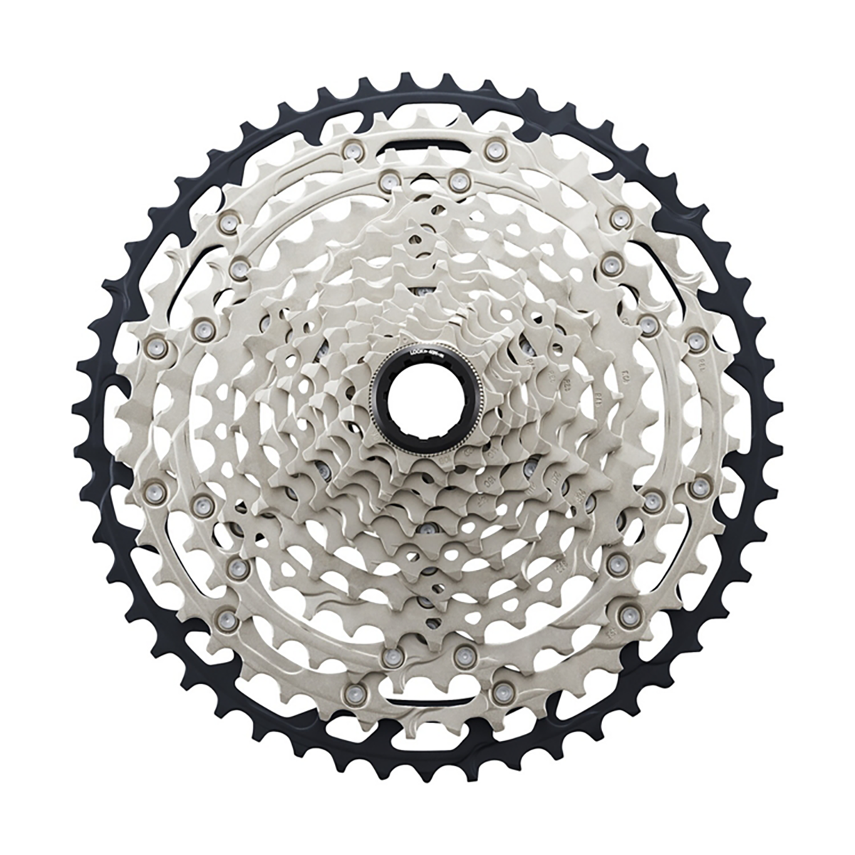 SLX CS-M7100 Cassette 12 Speed