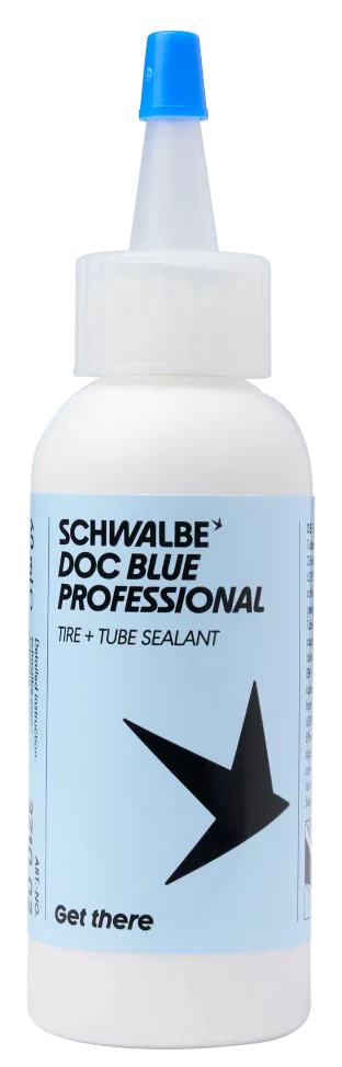 Doc Blue Professional Sealant / Tyre Sealant