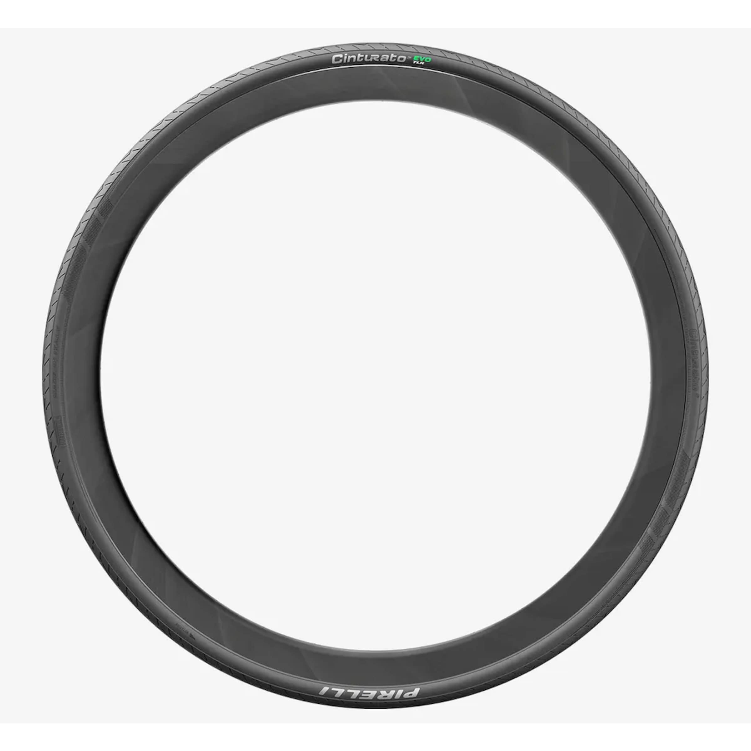Cinturato Evo TLR Rennrad-Faltreifen