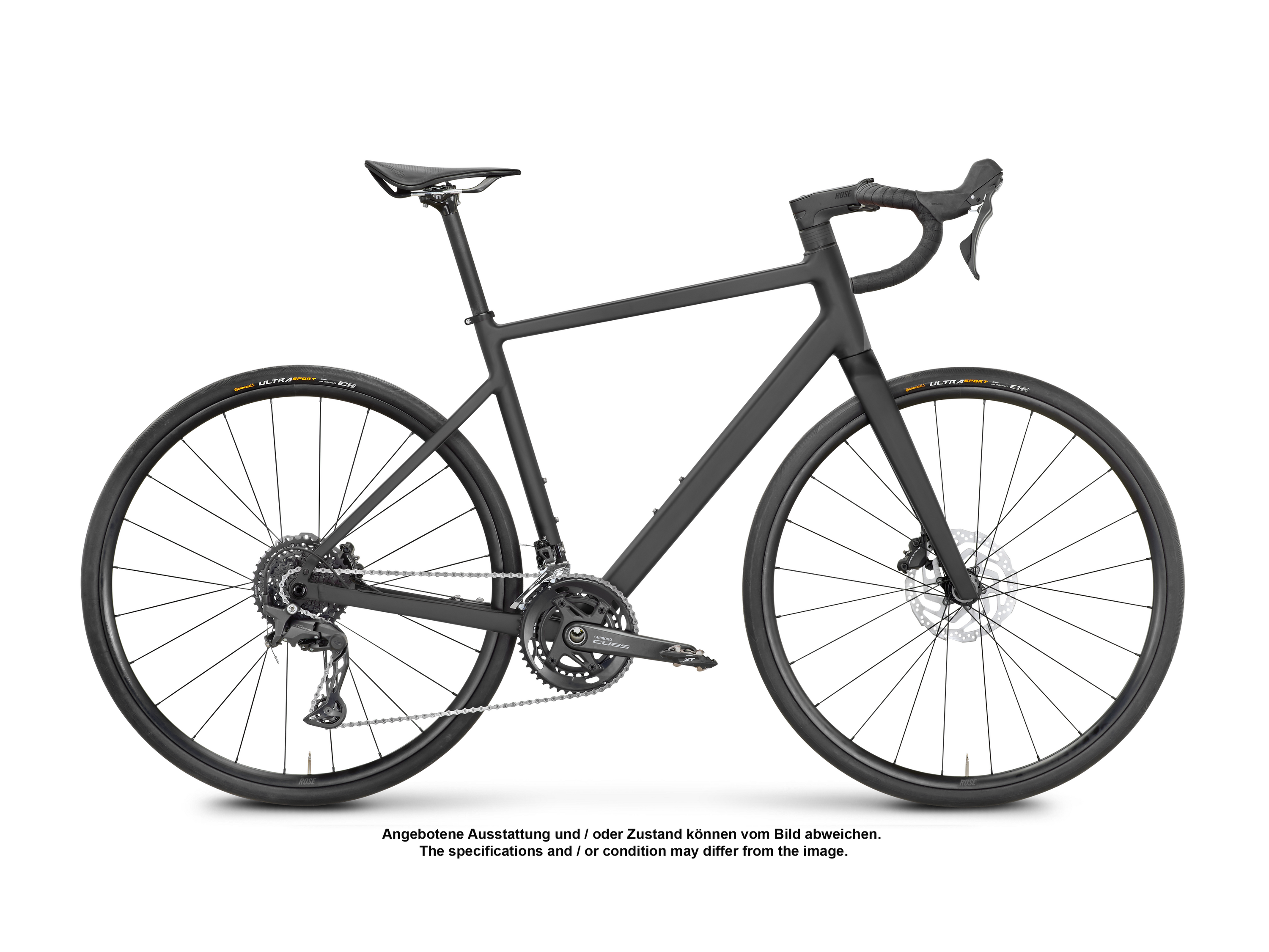 Blend Road Ausstellungsbike Größe : M (B-Ware)