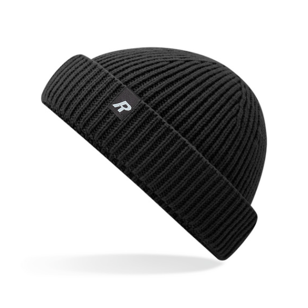 Fisher Beanie