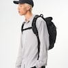 ROLL PACK Fahrradrucksack