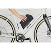 TWIST essential bag Rahmentasche inkl. bike base Fahrradhalterung