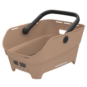 Cento Neo Neo Multi NX fietsmand achter