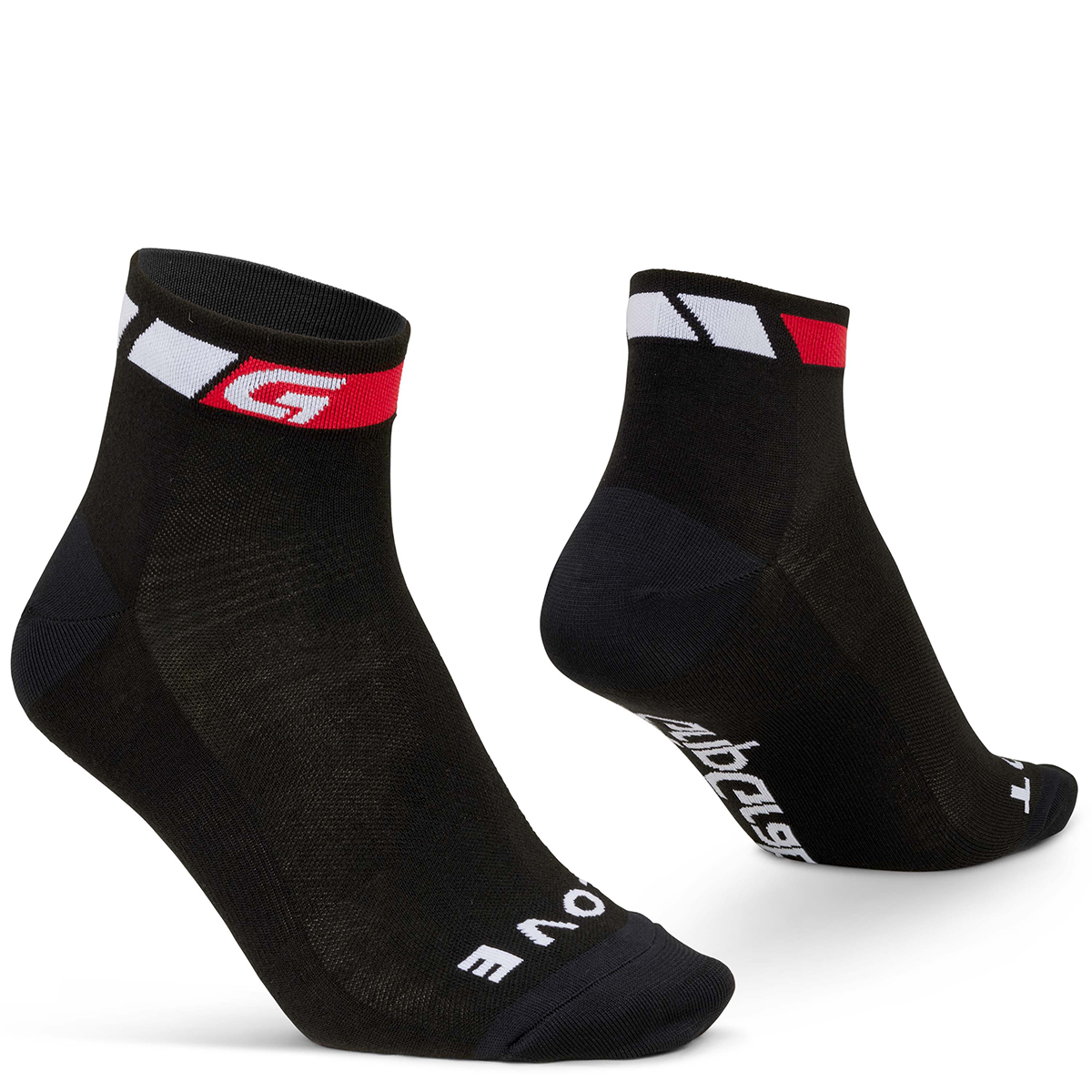 GripGrab CLASSIC LOW CUT Socken