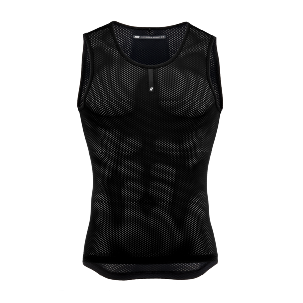 ROSE M Mesh Baselayer Top 