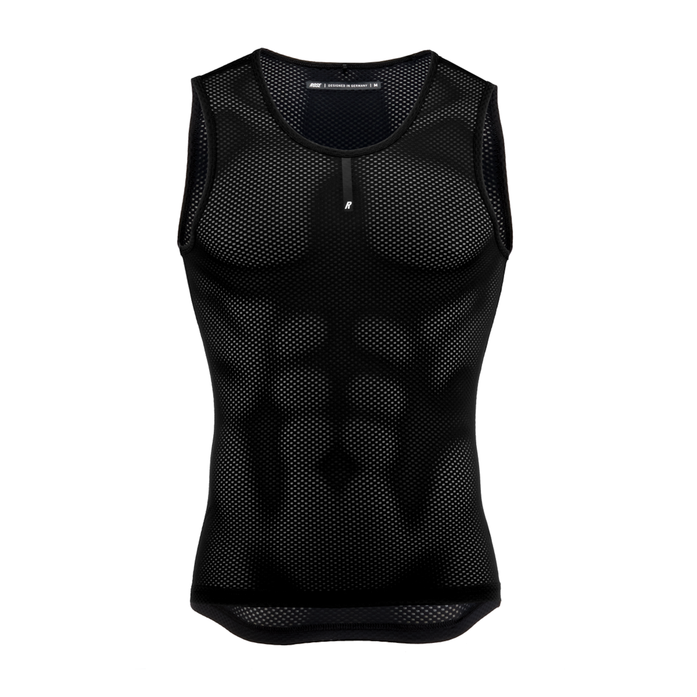 M Mesh Baselayer Top 