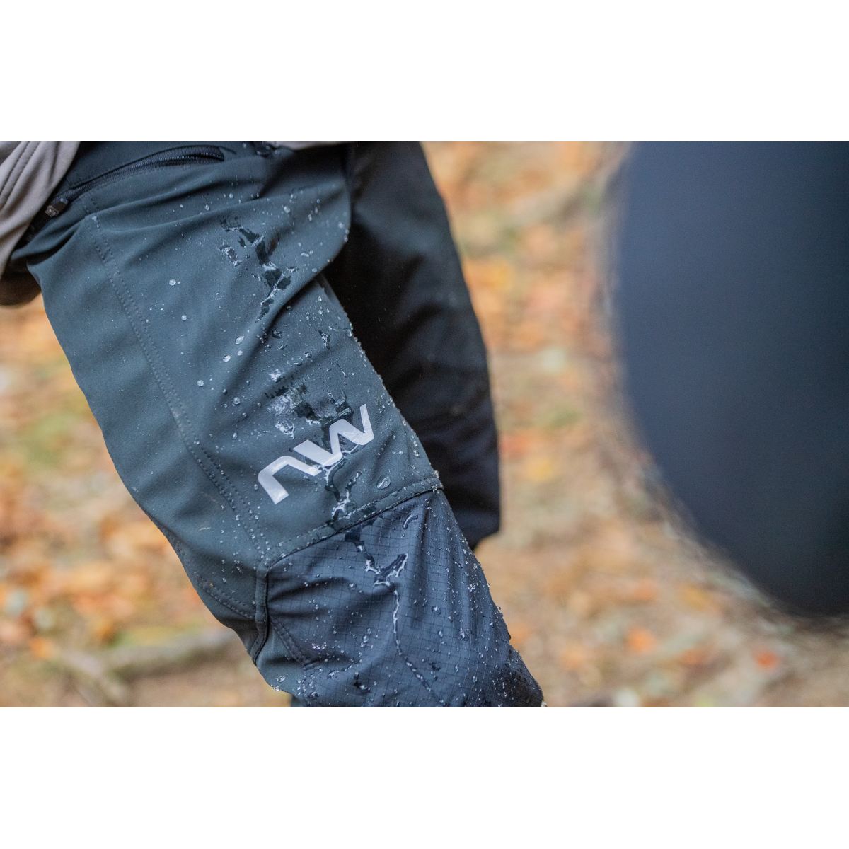 BOMB WINTER PANT MTB-broek