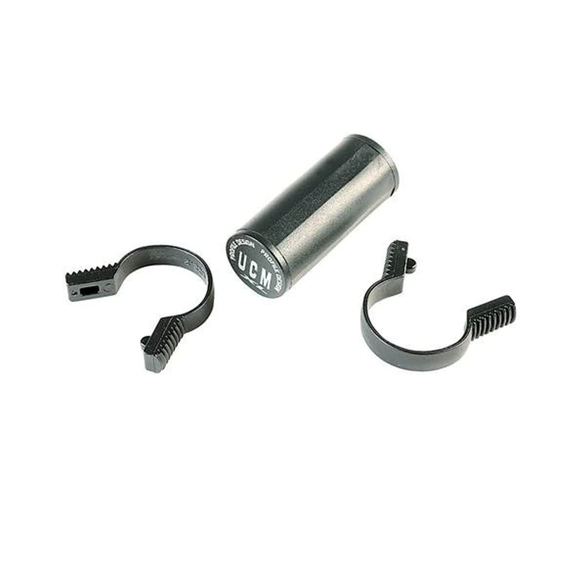 UCM XL universele fietscomputerhouder voor aero-opzetsturen