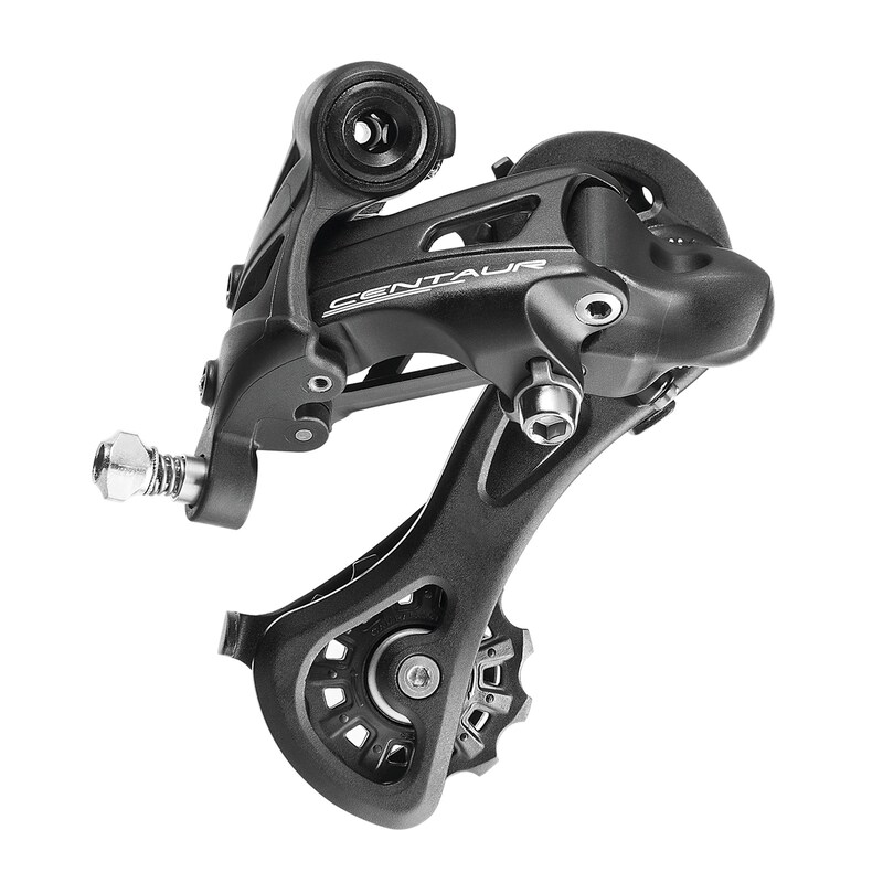 Shop Campagnolo Centaur Rear Derailleur 11 Speed now | Rose Bikes