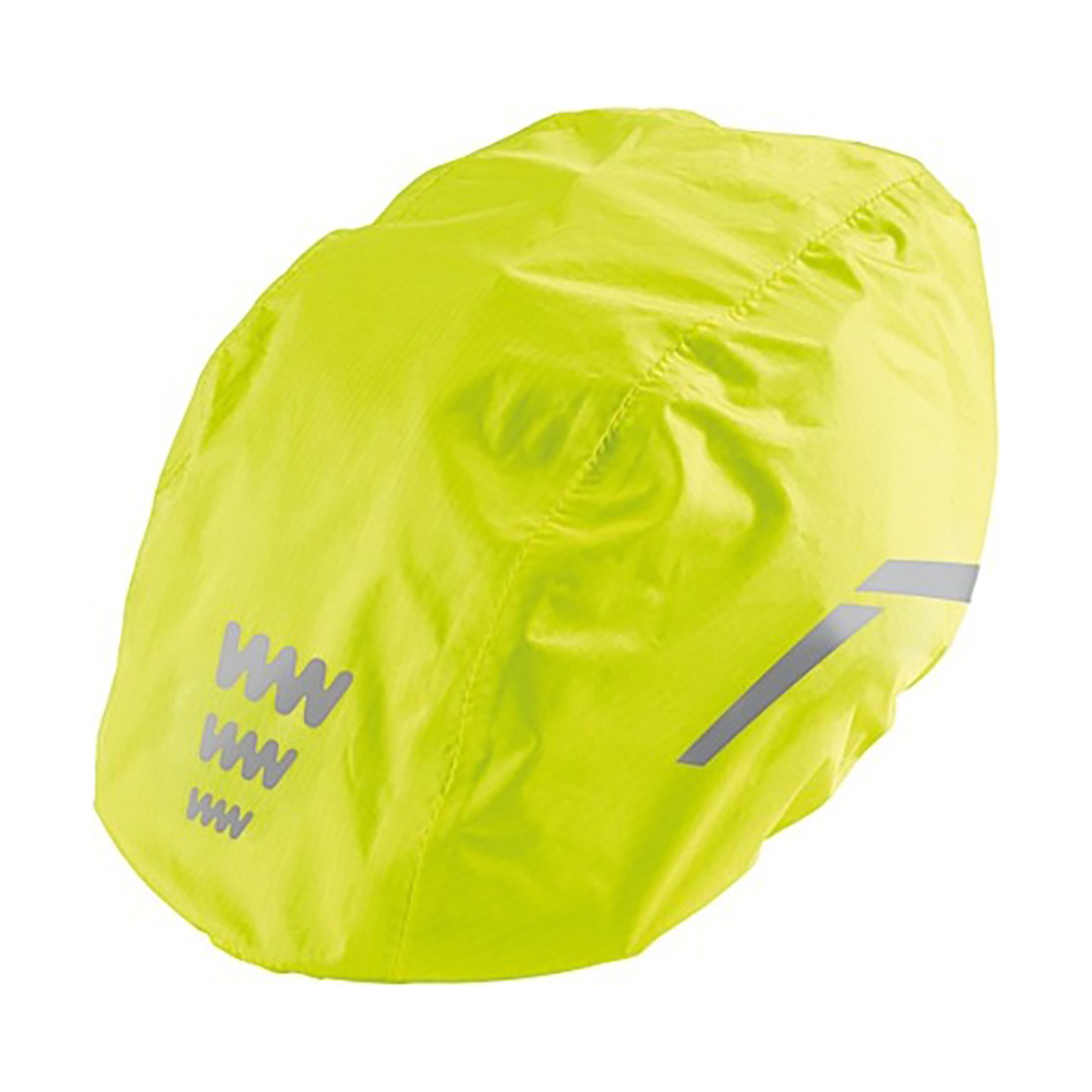 Helmet online rain cover