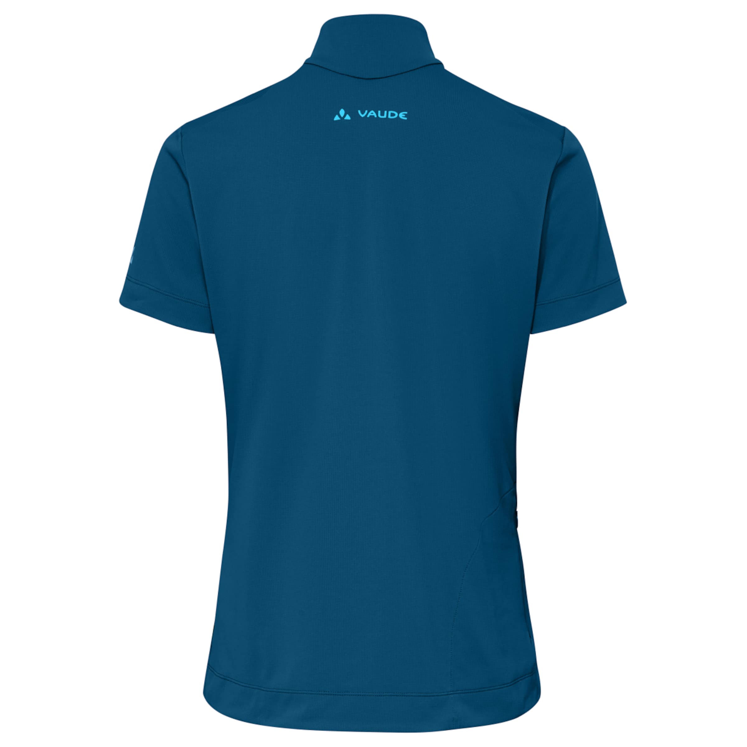 WOMEN'S ADLUX HZ t-shirt de vélo femme