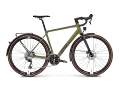 ROSE Backroad AL GRX RX610 1x12 TS jetzt kaufen | ROSE Bikes