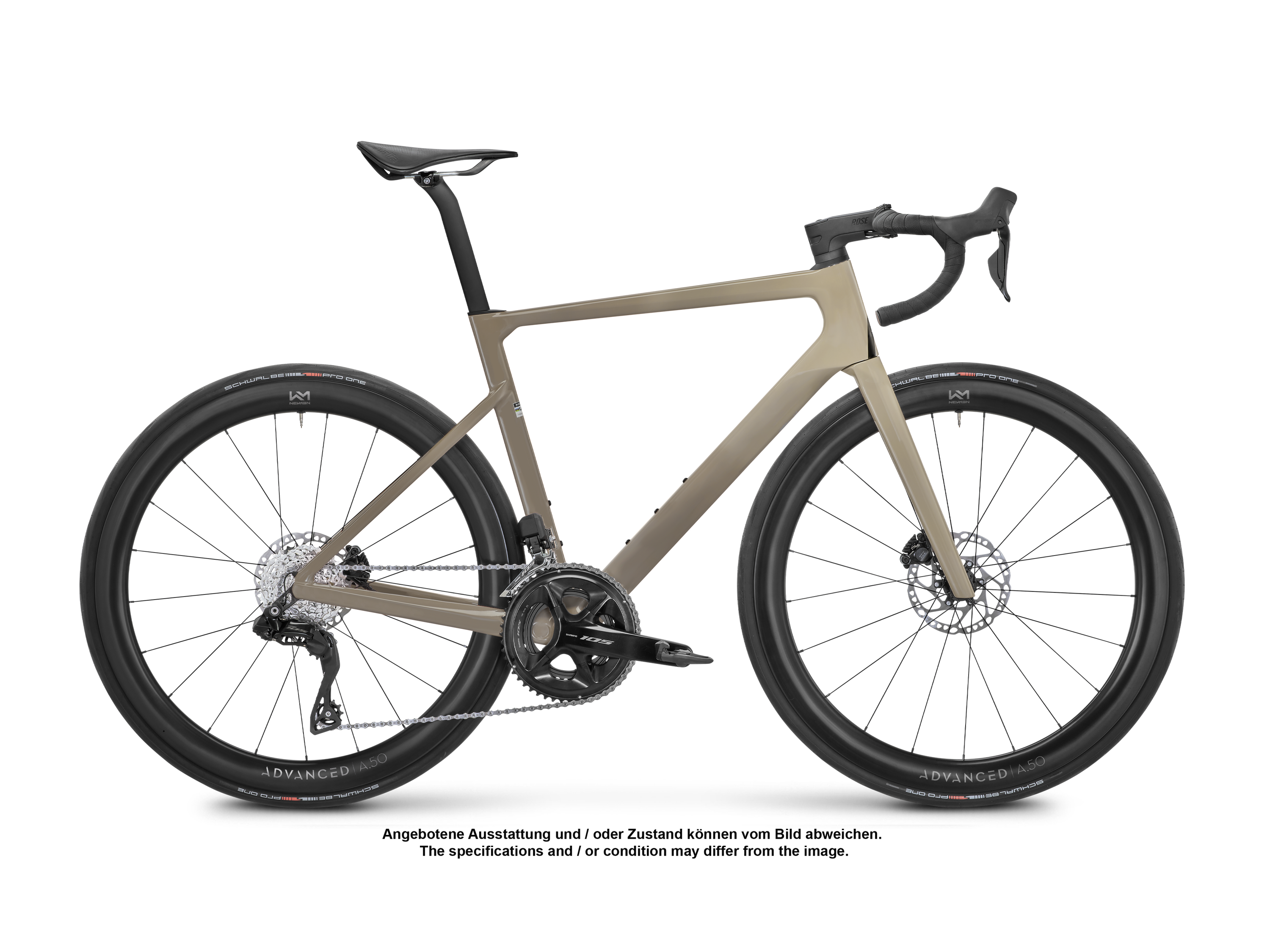 Xlite 04 105 Di2 Advanced