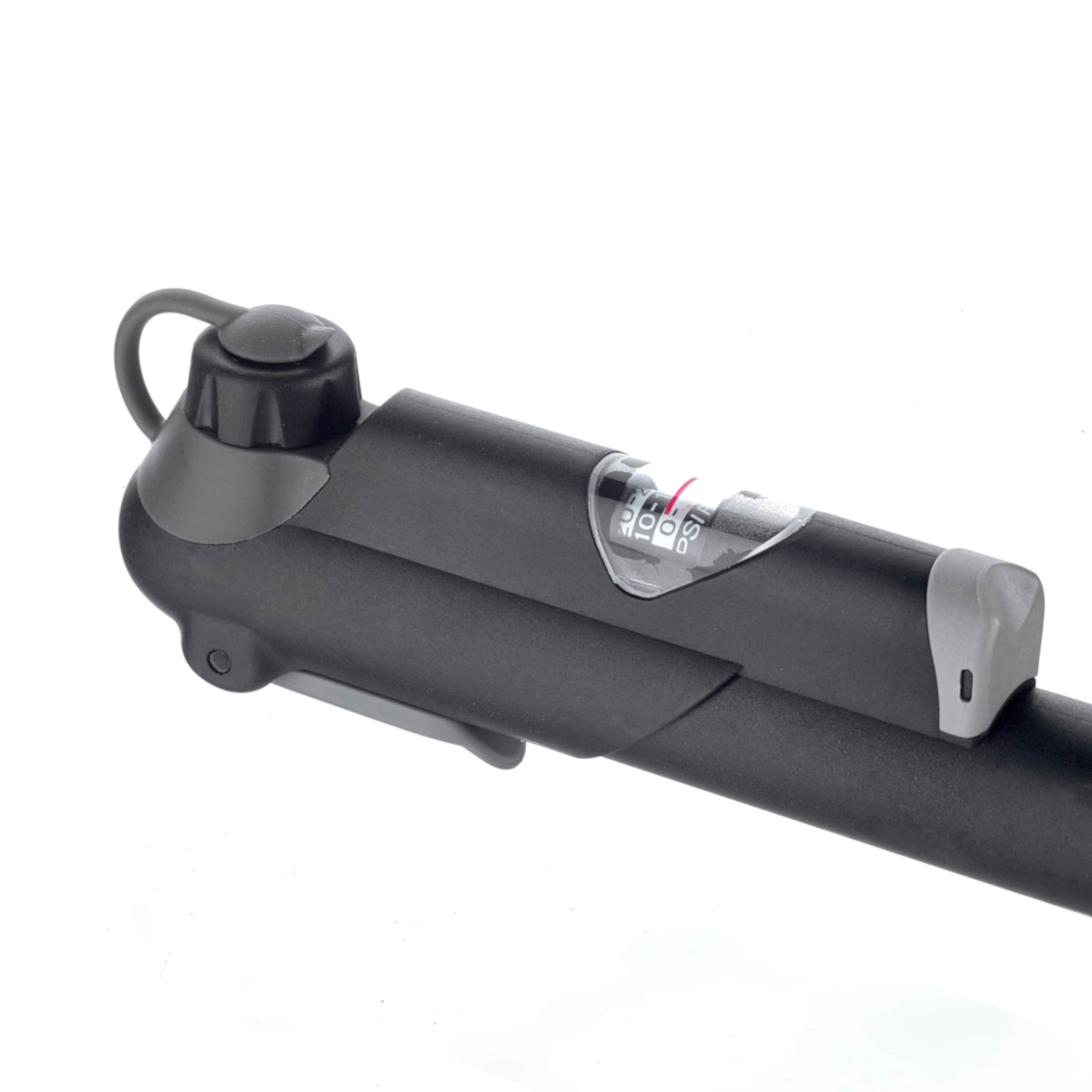 airik RT Telescopic Mini Pump