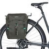 DISCOVERY 365D DOUBLE BAG M Doppel-Gepäckträgertasche 
