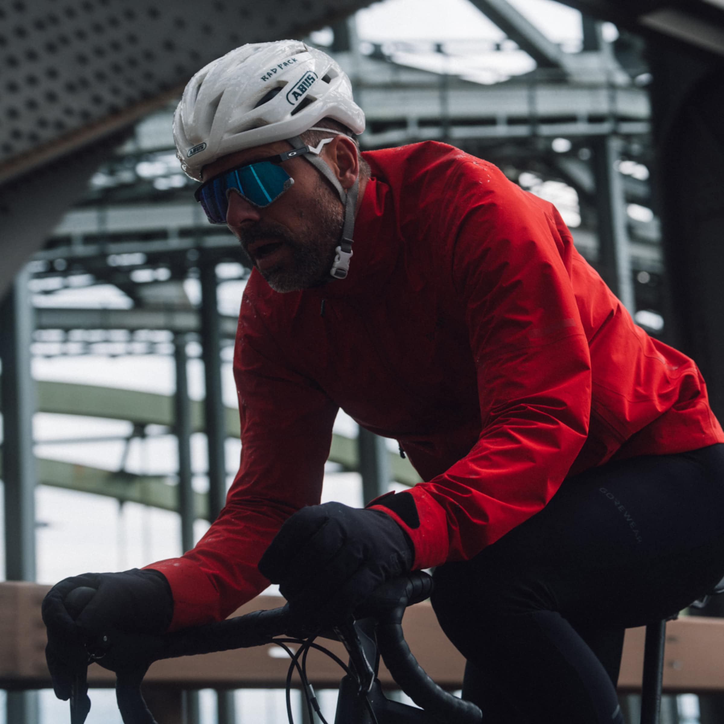 GORE-TEX INSULATED Winter Cycling Gloves