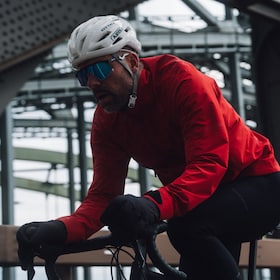 GORE-TEX INSULATED Winter Cycling Gloves