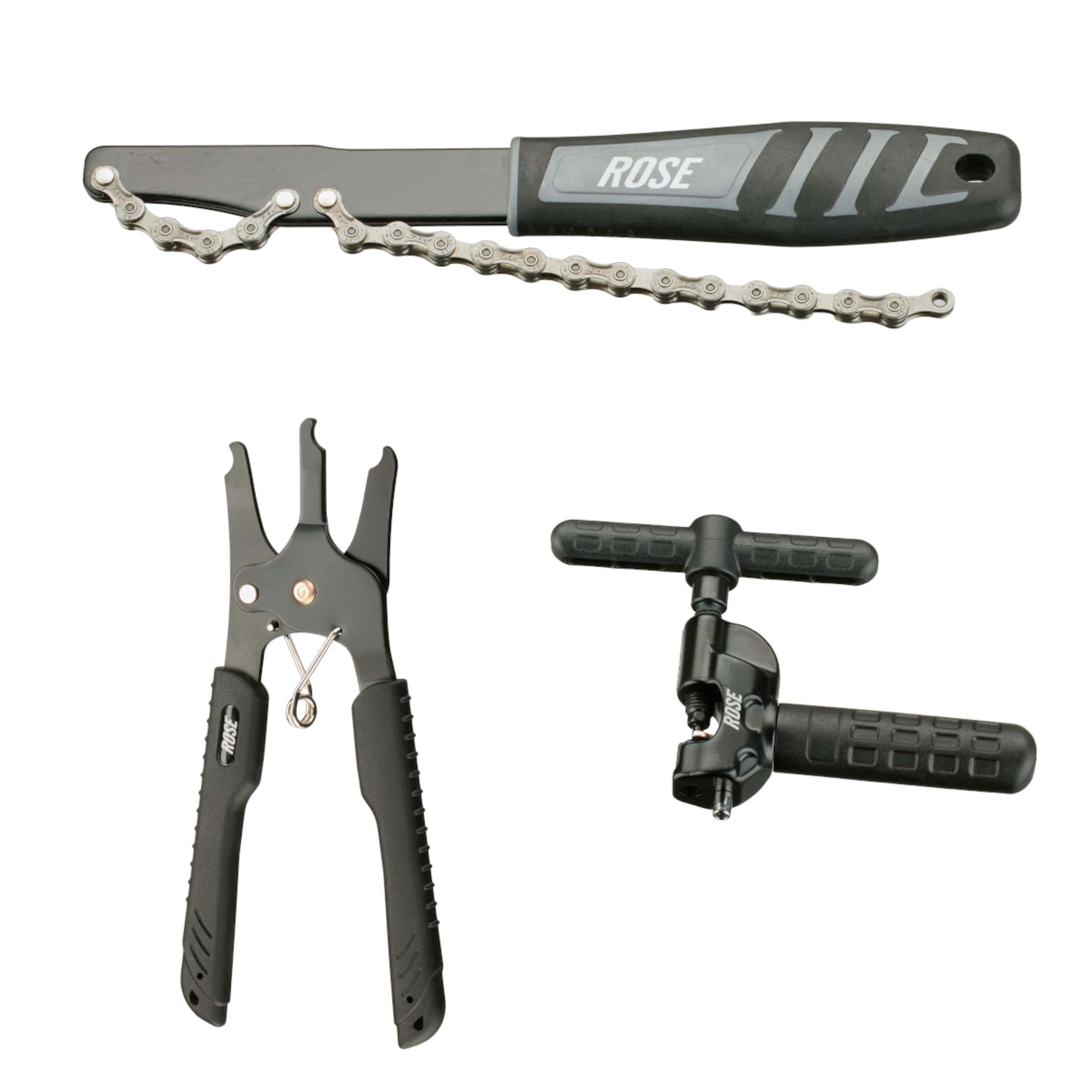 ALL2GETHER E-Bike Tool Case