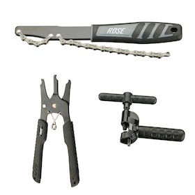 ALL2GETHER E-Bike Tool Case