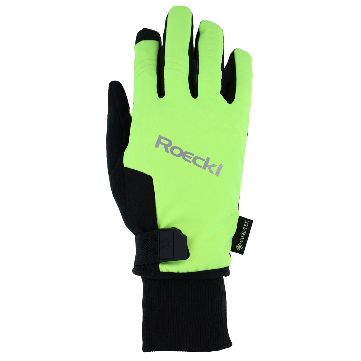 Roeckl best sale cycling gloves