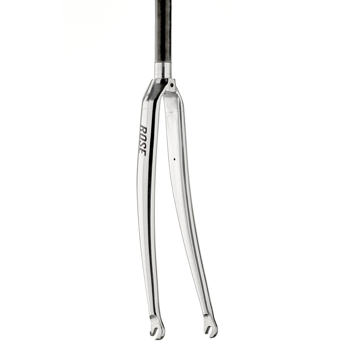 28"/700C 1" fourche route aluminium