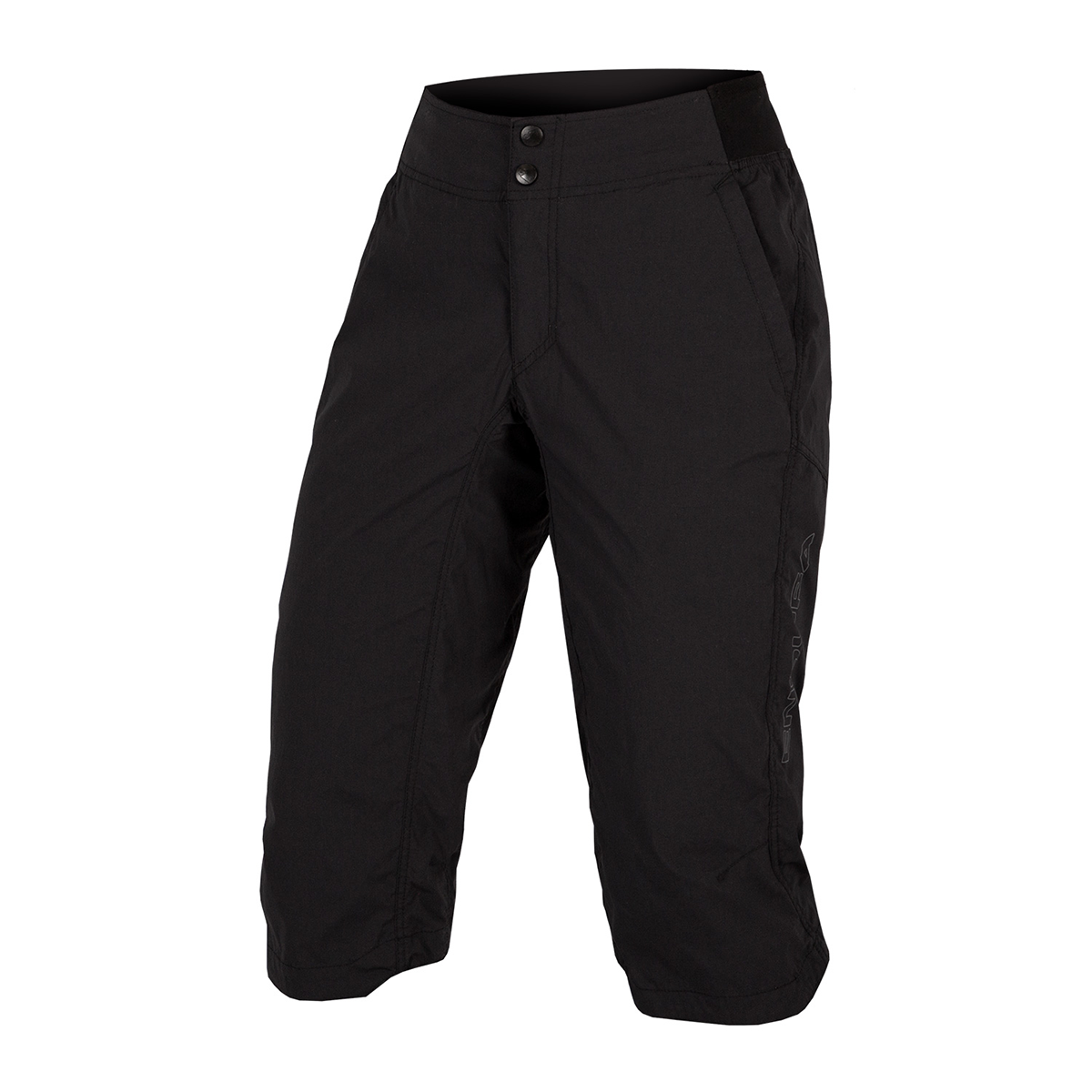 DAMES HUMMVEE LITE ¾ SHORT MTB-bikeshort