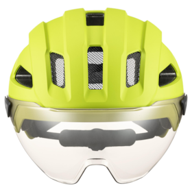 STRIDE VISOR MIPS Urban fietshelm