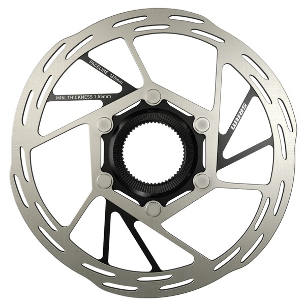 PaceLine CenterLock Brake Disc