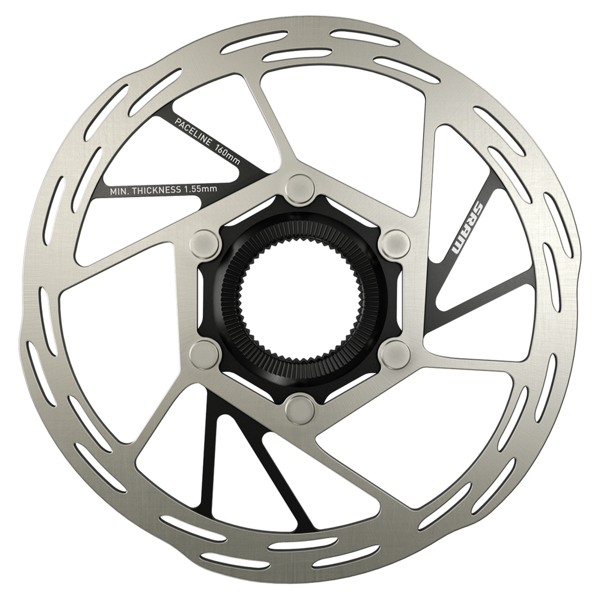PaceLine disque de frein CenterLock