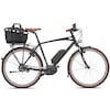 BIKEBASKET GT für RACKTIME Gepäckträgerkorb 
