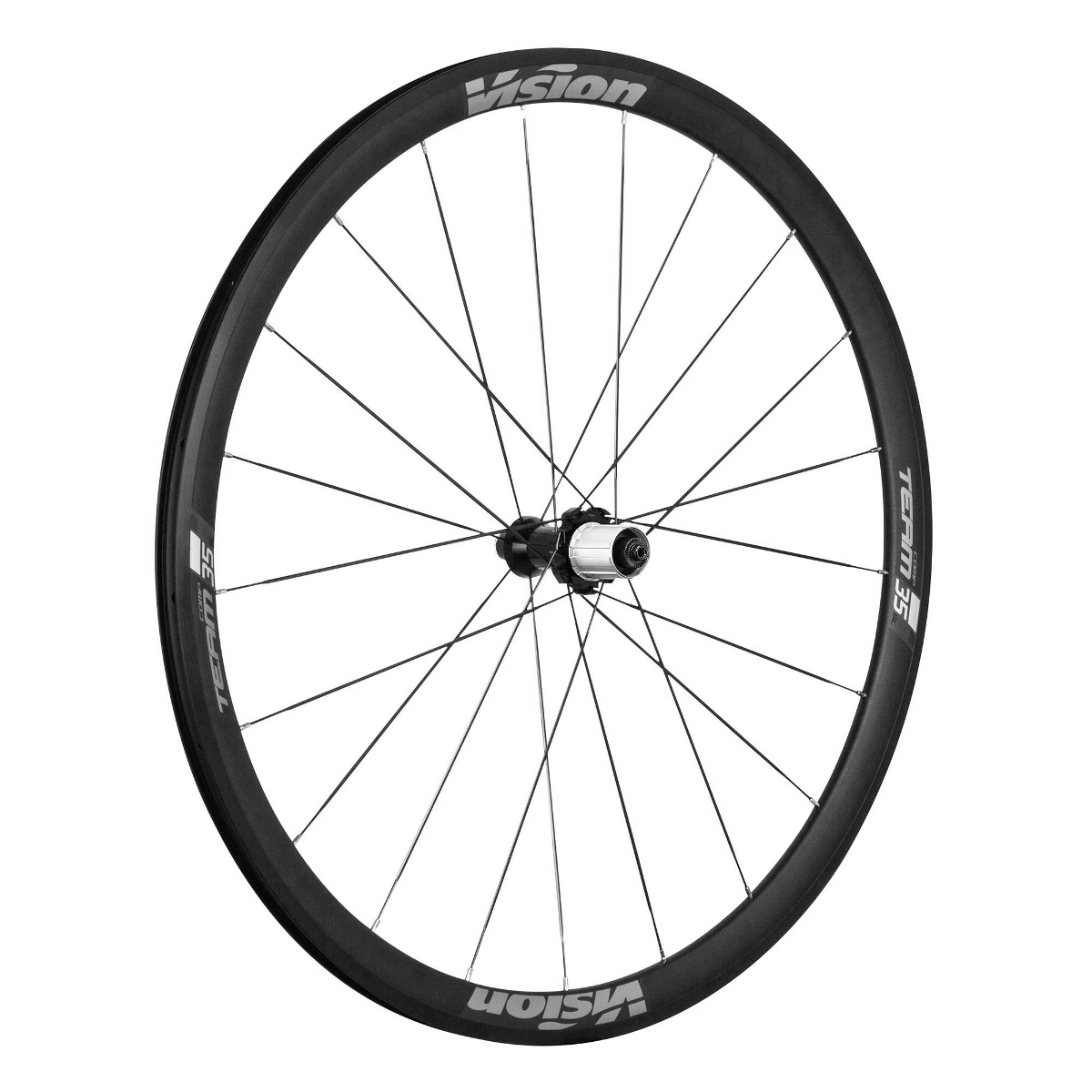 Team 35 Comp SL wielset Road Shimano 10/11-speed