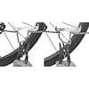 ALL2GETHER High Performance XXL Fahrrad-Werkzeugkoffer