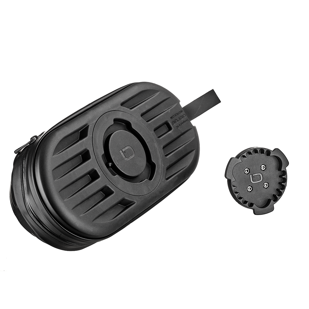 Bike Pack 11 Litre with Universal Mount for AEROE Rear Racks