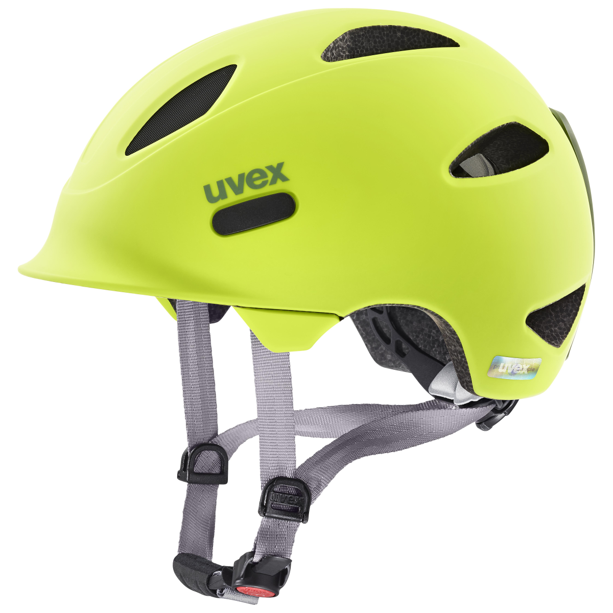 uvex OYO Kinder Fahrradhelm