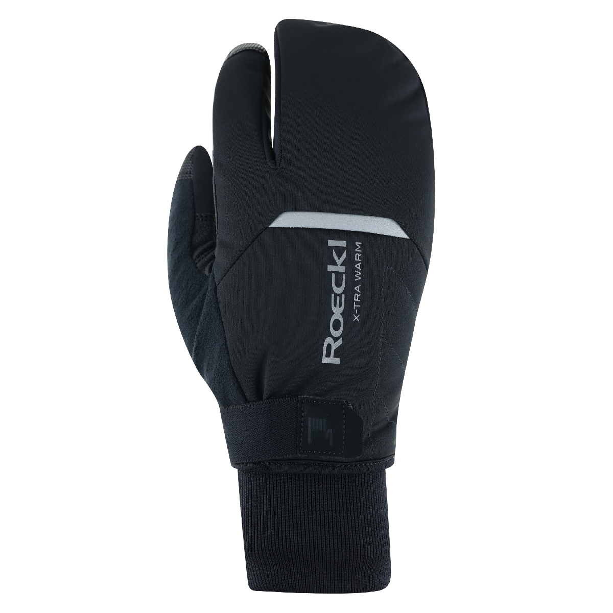 VILLACH 3 TRIGGER Winter Cycling Gloves