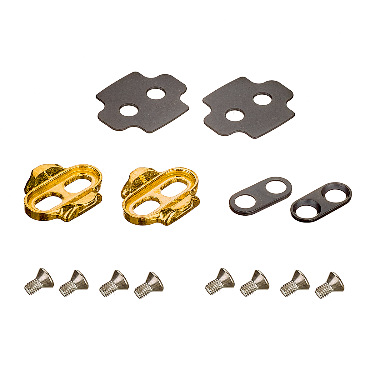 Mallet E MTB Enduro Clipless Pedals