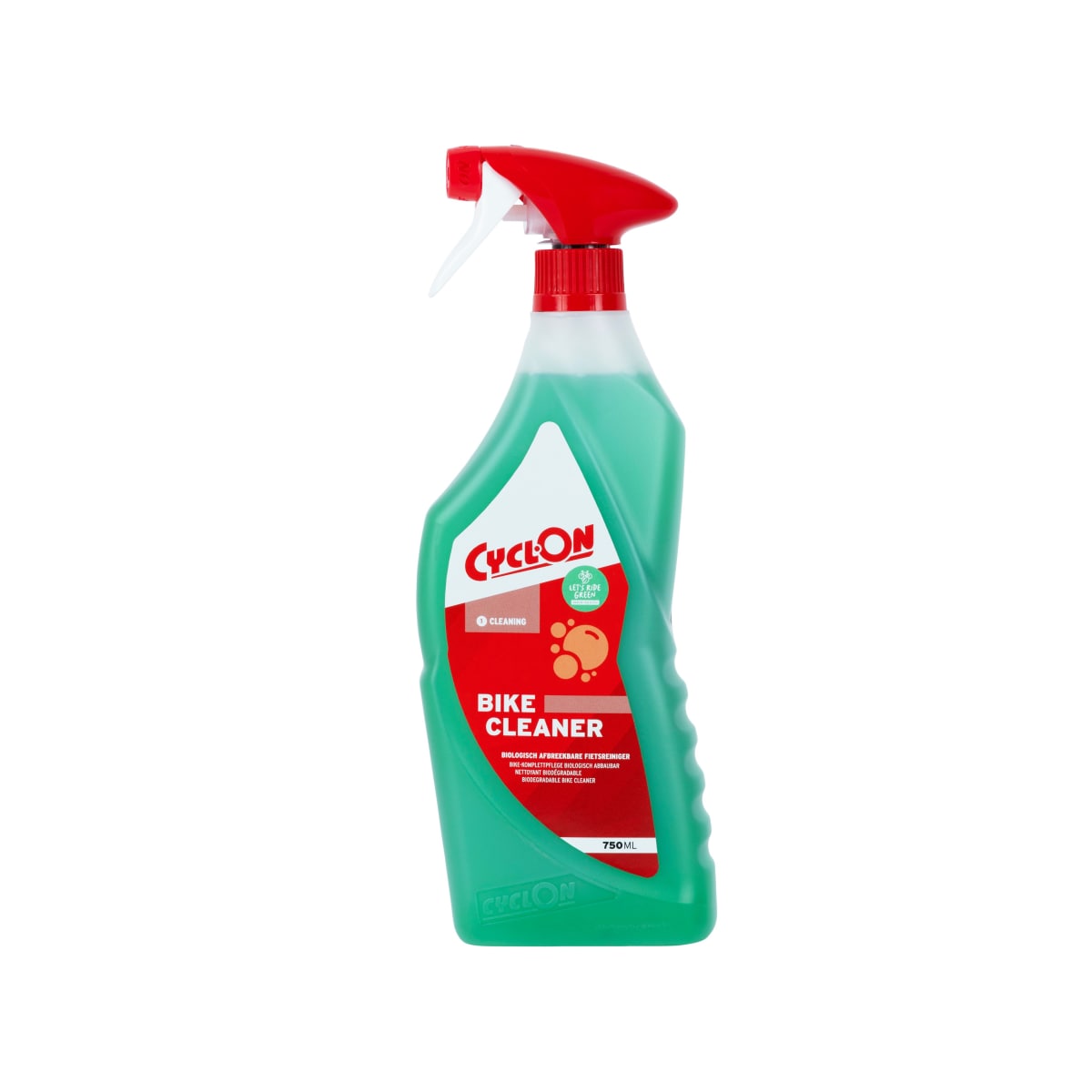 CyclOn Bike Cleaner Fahrradreiniger