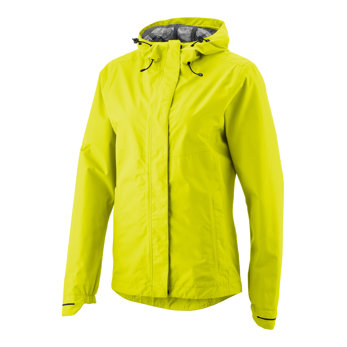 SAVE JACKET ESSENTIAL W Women’s Rain Jacket