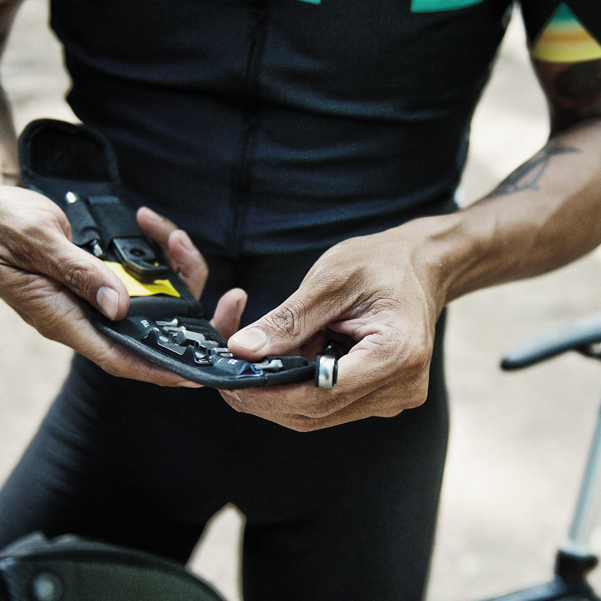 Ratchet Rocket Lite DX Fine-Tooth Ratchet Bit Driver