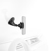 VACUUM car suction base support pour smartphone sur pare-brise
