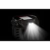 Fenix 8 Sapphire GPS Multisport-Uhr, 43 mm, AMOLED