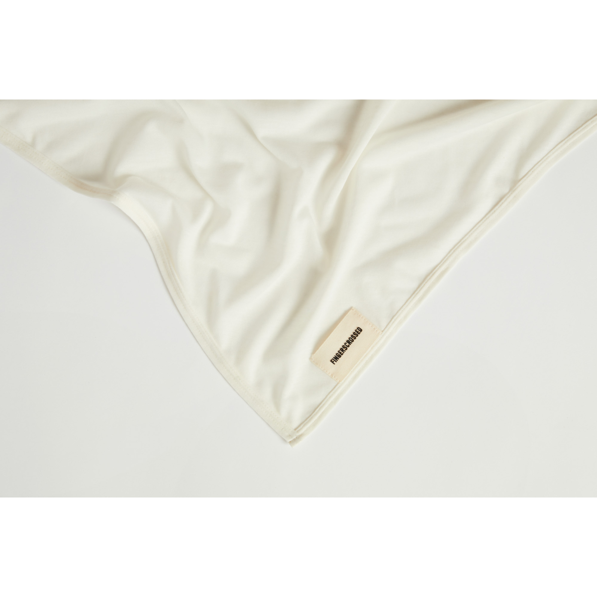 #TRIANGLE SCARF Multitube