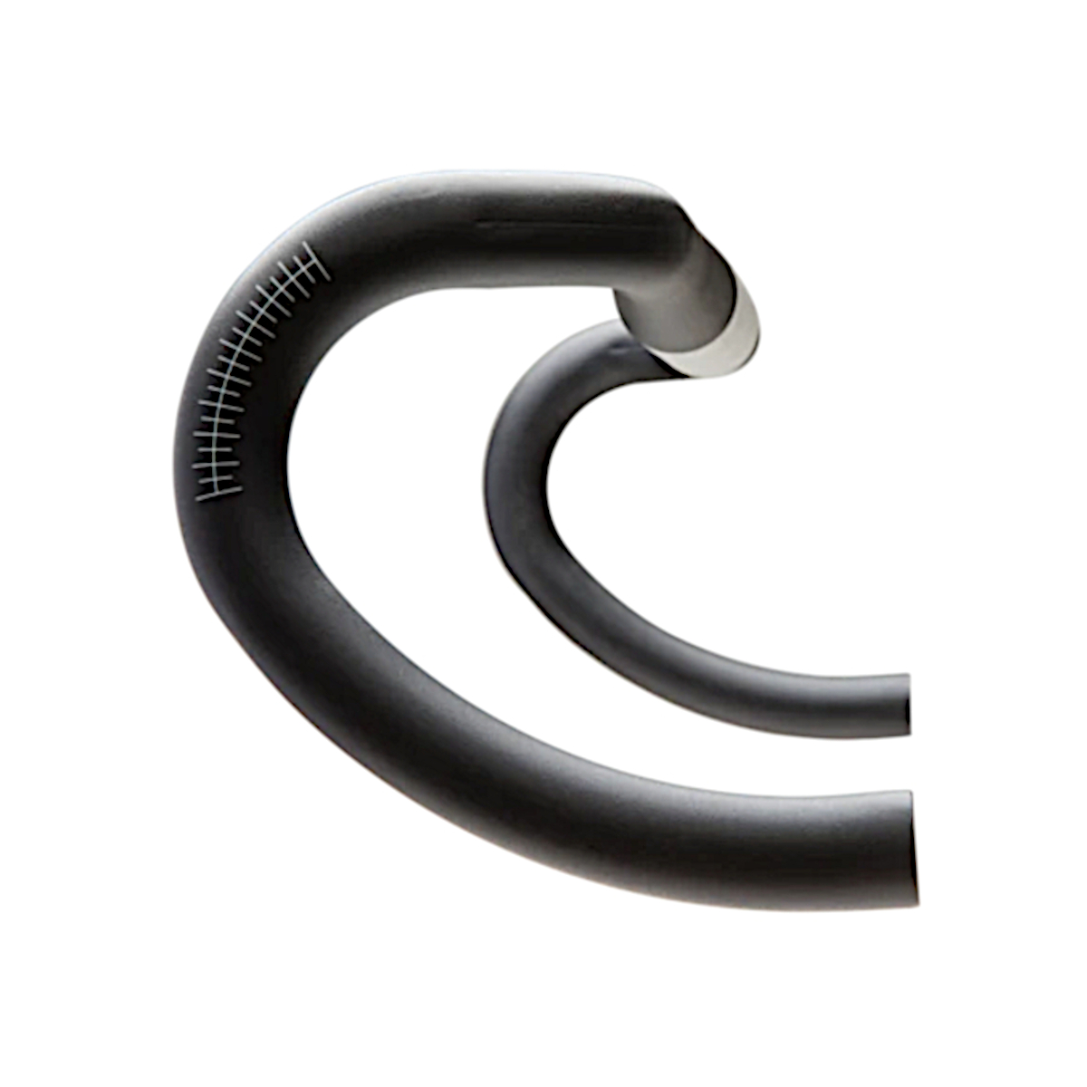 EA70 Road Bike Handlebar Ergo Road Cross