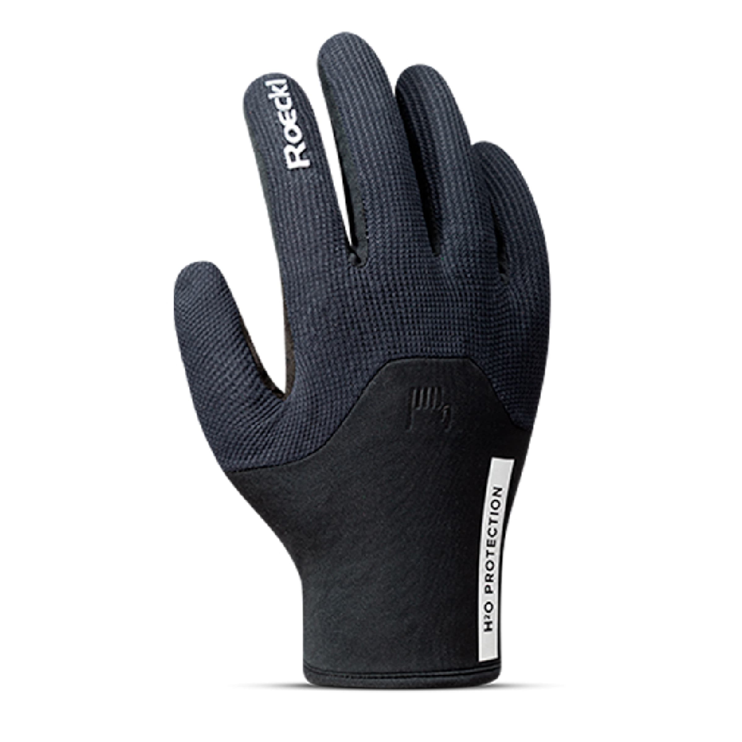 RAUHECK Langfinger Fahrradhandschuhe 