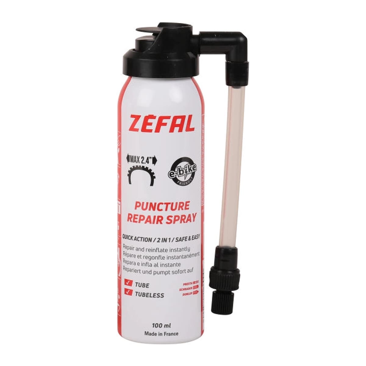 Zéfal Pannenspray